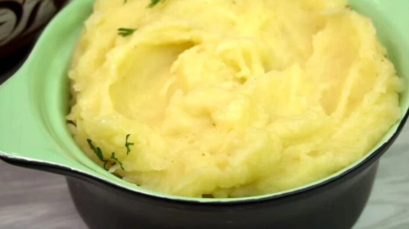 Идеальное картофельное пюре: профессиональные советы