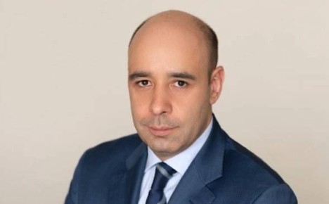 Руслан Хайруллин покинул пост главного архитектора Уфы