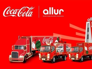 ����������� �������� �������: ���������� ������� Coca-Cola � ������� ������� ����������