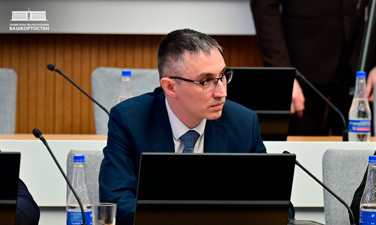 5 млрд рублей экономического эффекта и 42% роста выработки дал Башкортостану федеральный проект «Производительность труда» 5 млрд рублей экономического эффекта и 42% роста выработки дал Башкортостану федеральный проект «Производительность труда»