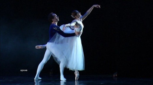 В Уфе пройдёт XXVI Международный фестиваль балетного искусства им. Рудольфа Нуреева