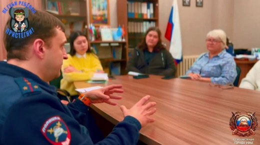 В Уфе состоялся круглый стол по вопросам детской безопасности в рамках социальной кампании «Не губи ребенка – ПРИСТЕГНИ!»