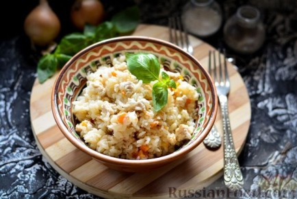 Необычные ужины, которые стоит попробовать на этой неделе