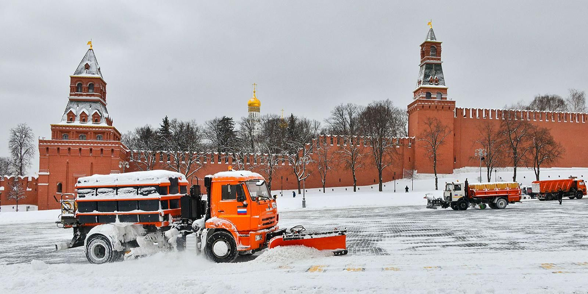 С новым февралем: важные изменения в законах России