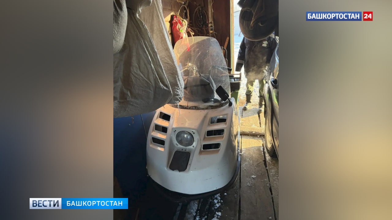 В Хайбуллинском районе Башкортостана сотрудники полиции задержали браконьера, застрелившего косулю В Хайбуллинском районе Башкортостана сотрудники полиции задержали браконьера, застрелившего косулю