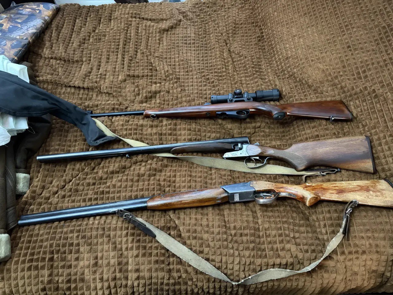 123456. В Хайбуллинском районе полицейские задержали мужчину, который занимался незаконной охотой 123456. В Хайбуллинском районе полицейские задержали мужчину, который занимался незаконной охотой