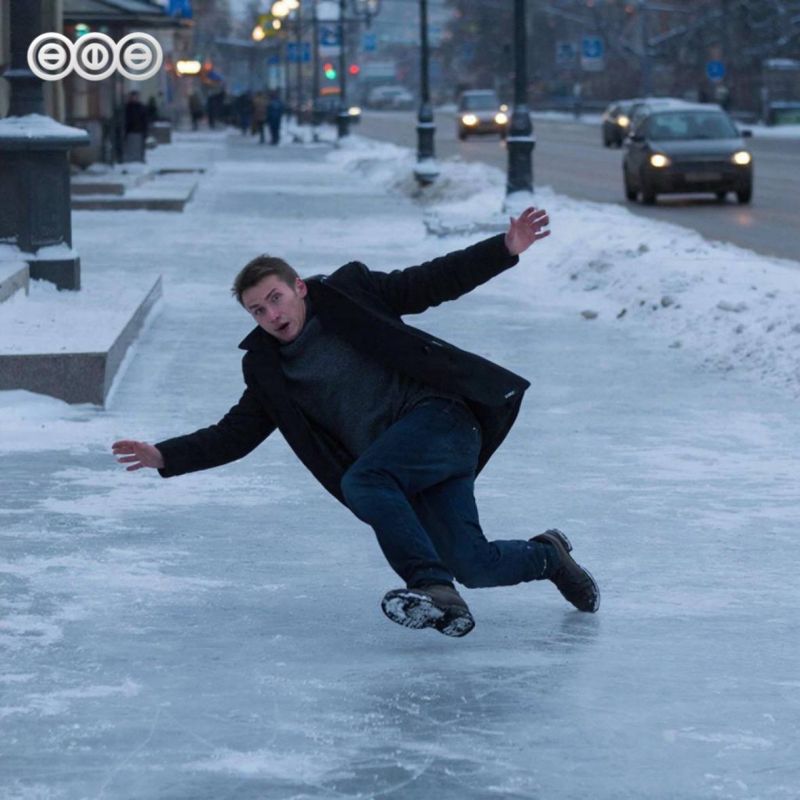 ВНИМАНИЕ: резкое похолодание в Уфе!