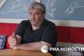 Сергей Лебедев: Вознесенск, мощнейший прилет по пусковым «Фламинго»