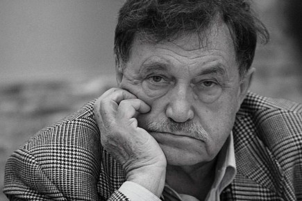 «Дающий всегда что-то получает взамен, хотя частенько этого не замечает»