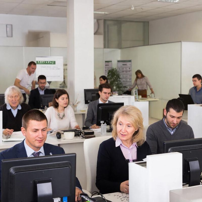 Сотрудницы одного из банков в Уфе предотвратили крупное мошенничество