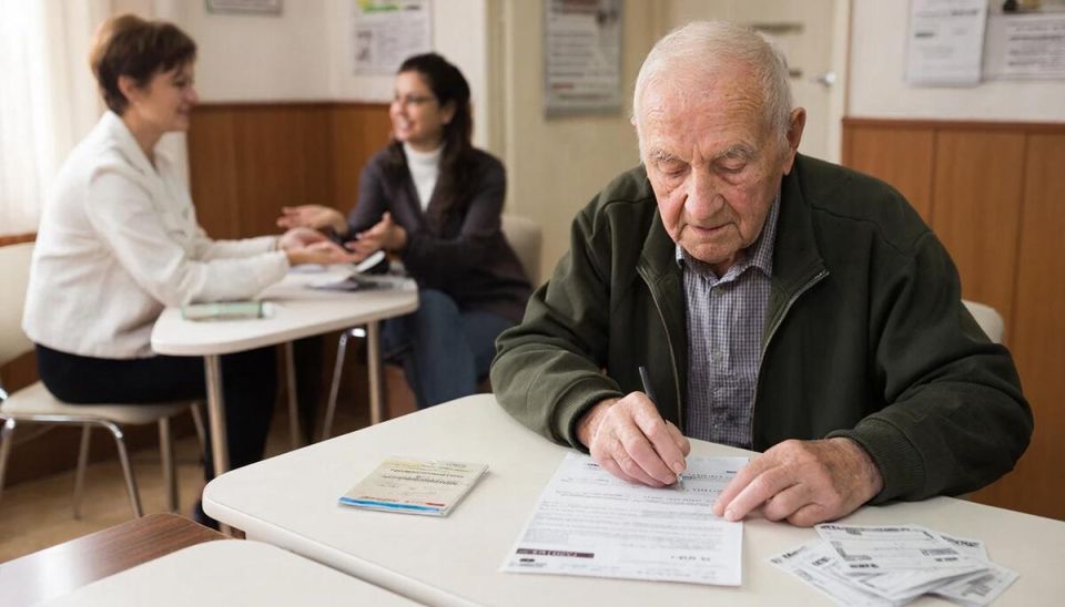 ЛДПР предлагает кардинально упростить льготы по капремонту для пенсионеров
