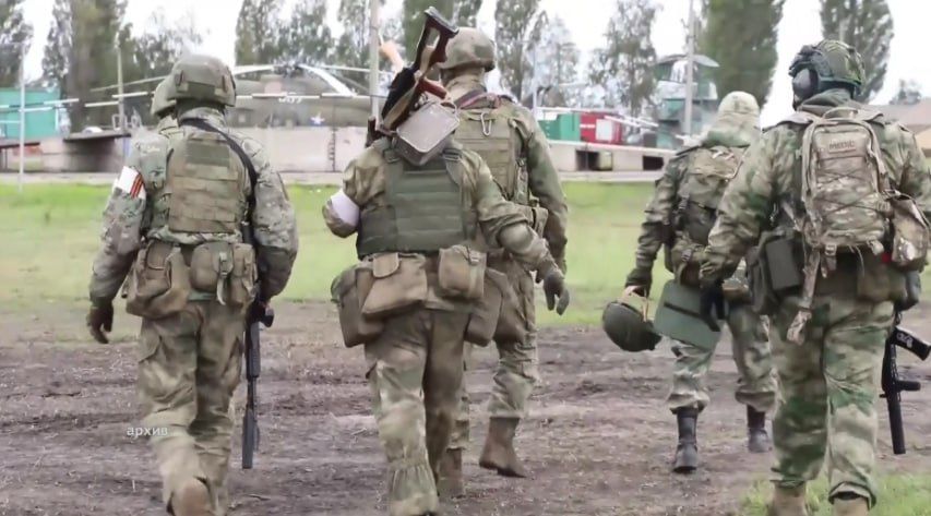 В Правительстве Башкирии обсудили вопросы по поиску пропавших без вести участников СВО