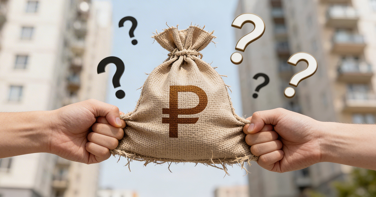 Кто оплачивает дополнительные взносы при муниципальной квартире