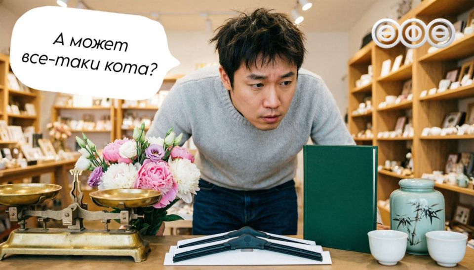 А вы точно не забыли?. Совсем скоро 8 Марта — пора готовиться к празднику! Чтобы ваш подарок точно порадовал, а не разочаровал, собрали свежий антирейтинг на основе опросов и мнения экспертов