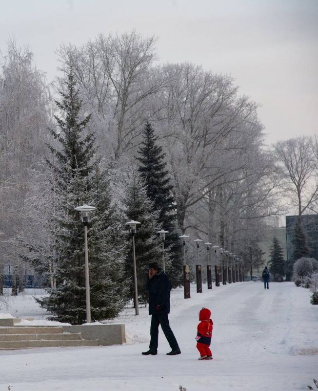 По данным Башгидромета, 6 марта на территории республики ожидается облачная погода с прояснениями