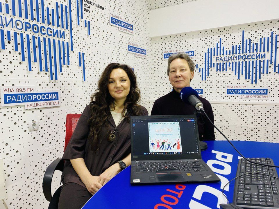 "У нас такая книга впервые" – в "Переплете" представят необычную книгу