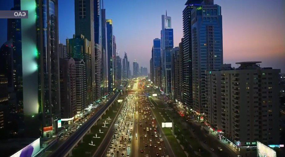 Жители Башкирии начали возвращаться домой из ОАЭ