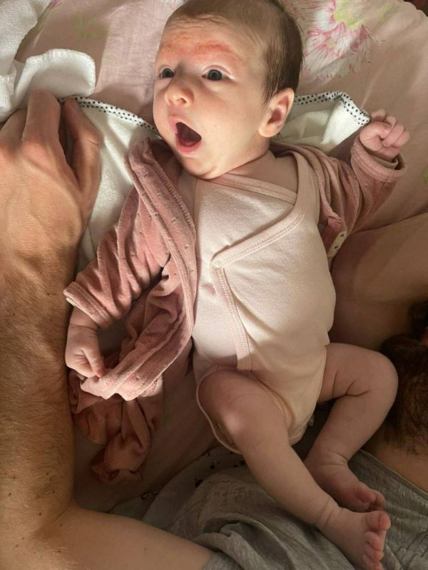 Жители Башкирии всё активнее проводят регистрацию младенцев без посещения ЗАГС