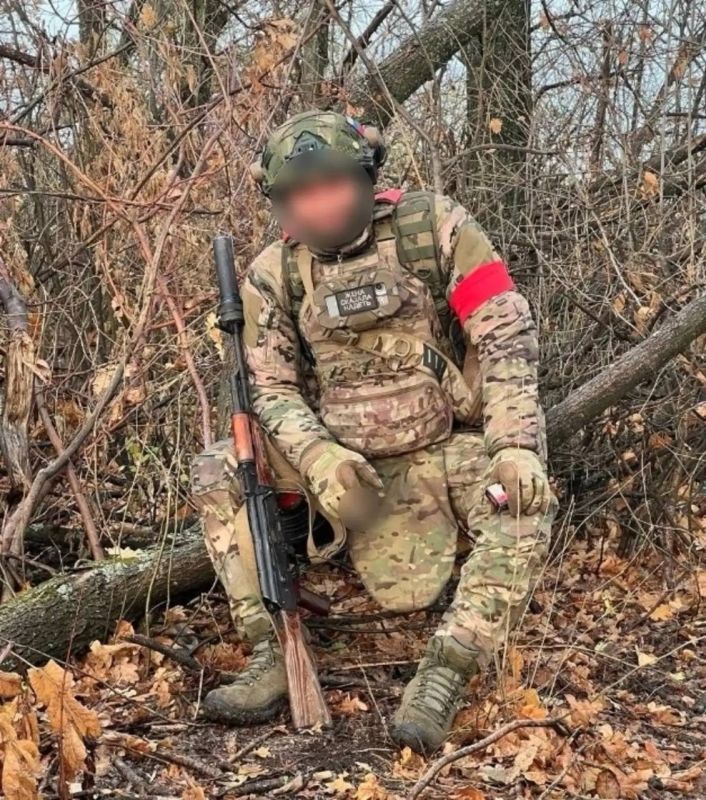 Боец из Башкирии рассказал о работе оператора БПЛА на СВО