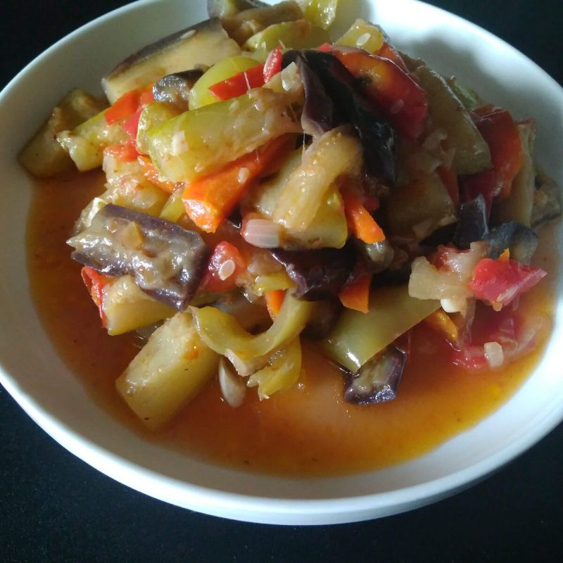 Секреты классического рататуя: откройте для себя вкус французской кухни