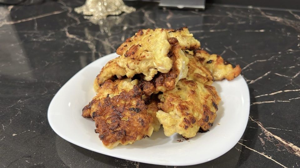 Нежные куриные котлеты, которые не требуют усилий