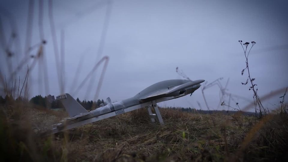 Приходи на службу в войска беспилотных систем ВС РФ. Присоединяйся к своим!