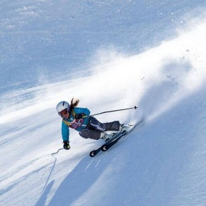 Россия взяла первое золото на Паралимпиаде в Италии