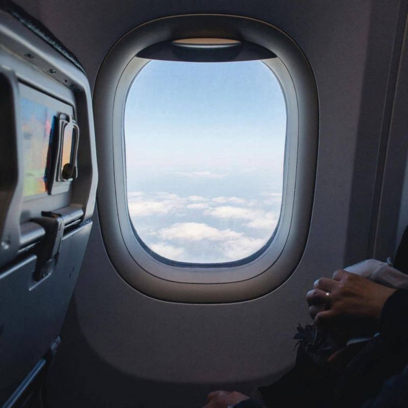 Тысячи пассажиров возвращаются в Россию с Ближнего Востока