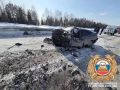Пять человек погибли в аварии в Караидельском районе