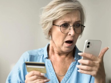 Кредитная карта: Как маленький лимит может привести к крупным долгам