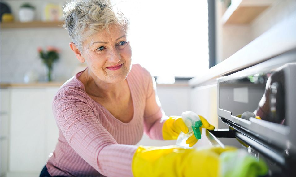 Почему даже после уборки квартира кажется грязной: 9 неожиданных причин