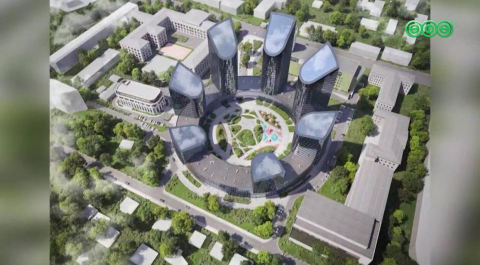 ������������ ������ � ��� ��������� �������� ��� � 2027 ����