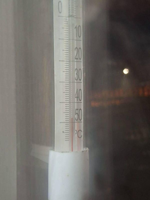 До -48 °С в середине марта: сильные морозы ударили ночью в некоторых районах Башкирии