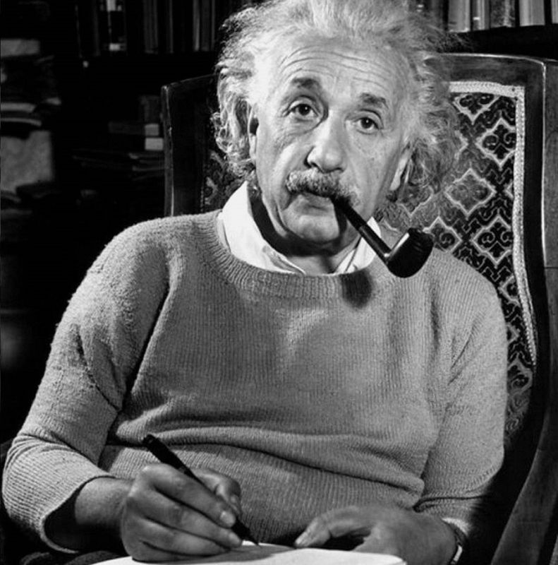 «Случайность — это способ Бога оставаться анонимным»