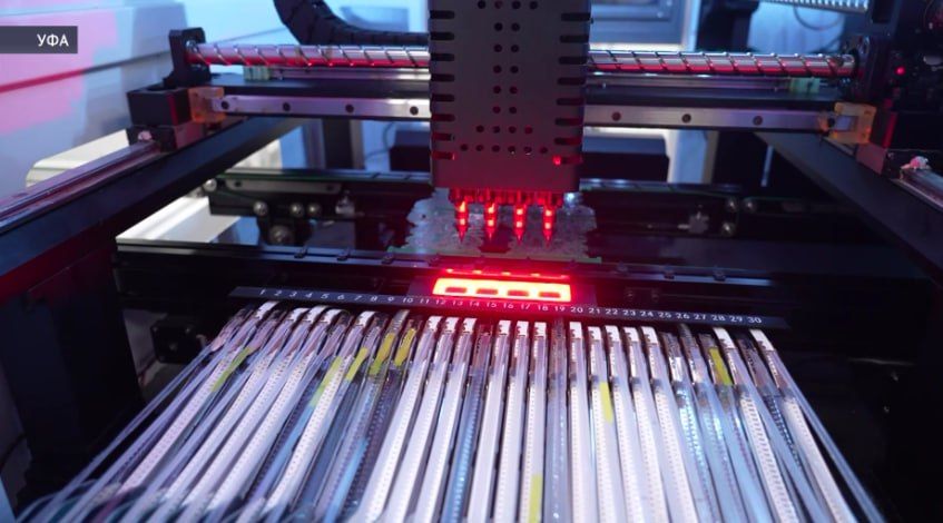 В Башкирии более 220 компаний внедрили бережливое производство