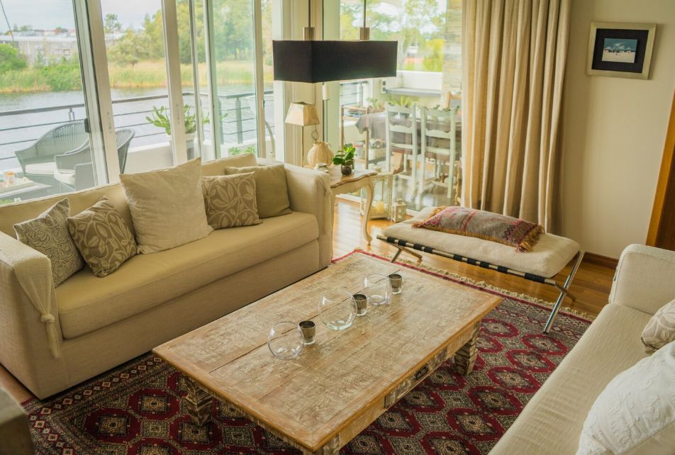 Почему порядок в немецких квартирах: секреты, которые удивляют