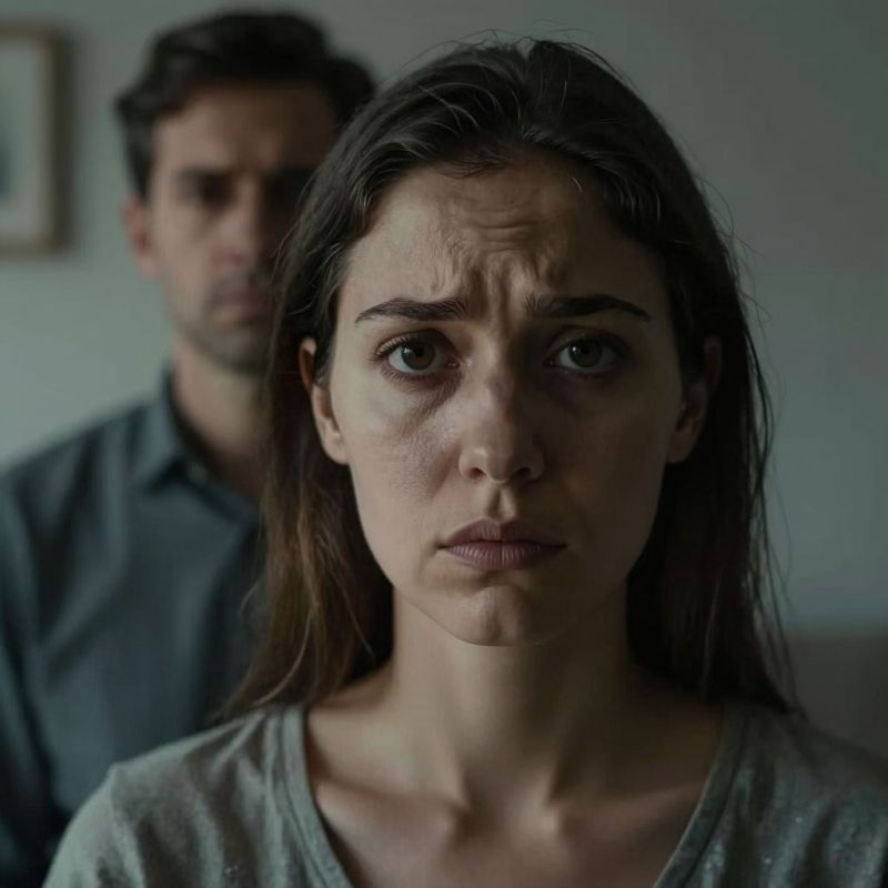 Спокойная ночь, предательства и пустота: история о семье и любви