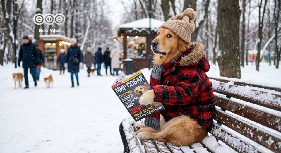 В России может появиться уполномоченный по защите животных
