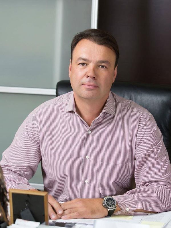 Задержан бизнесмен и депутат уфимского горсовета Иосиф Марач — его обвиняют в посредничестве во взятке