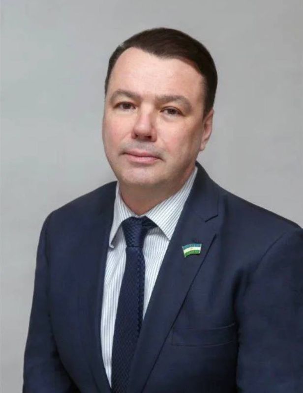 В Уфе задержали бизнесмена и депутата Горсовета Иосифа Марача