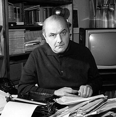 "Безнадёжно — это когда на крышку гроба падает земля