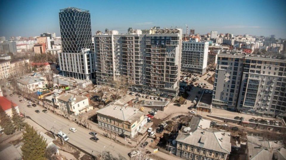 ������ ������ �� ����� ����������� ��������� � ��� �������� � 2027 ����