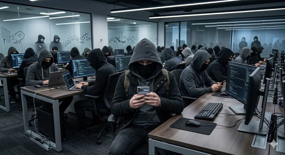 ������ �� ���������� � QR-����� � ��������� ����� ����������