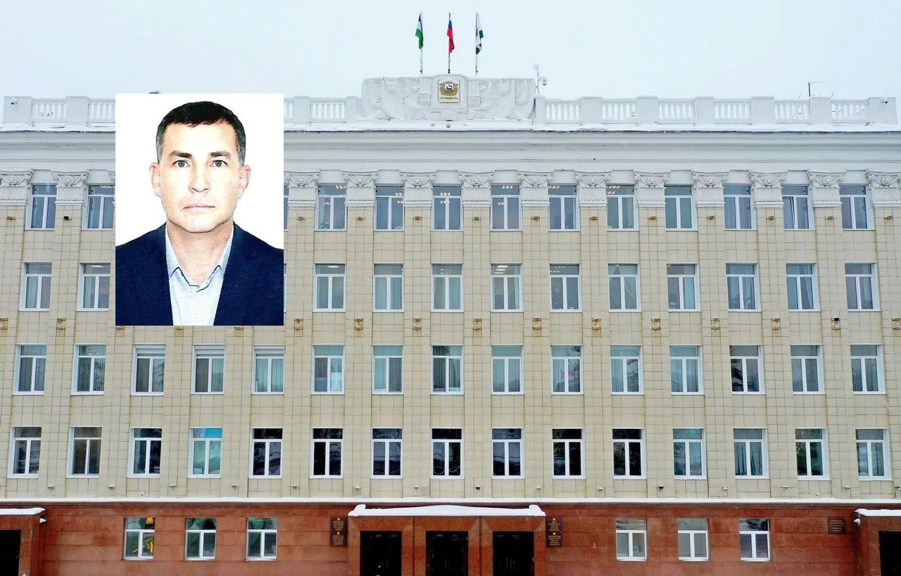 Кадровое назначение в муниципалитете