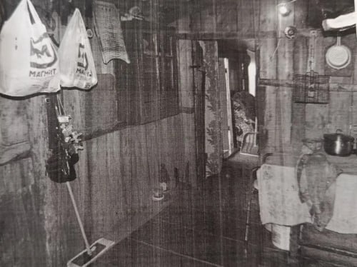 В Архангельском районе полицейскими раскрыта кража из частного дома В Архангельском районе полицейскими раскрыта кража из частного дома