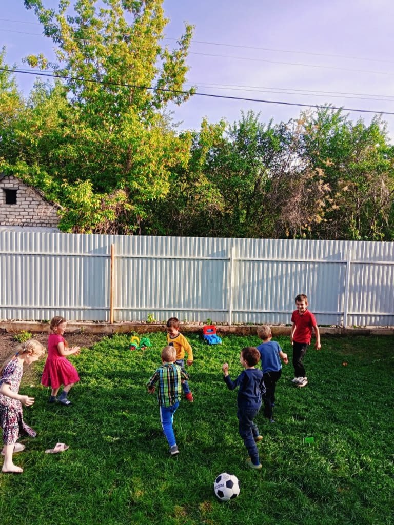 Счастье, умноженное на десять Счастье, умноженное на десять
