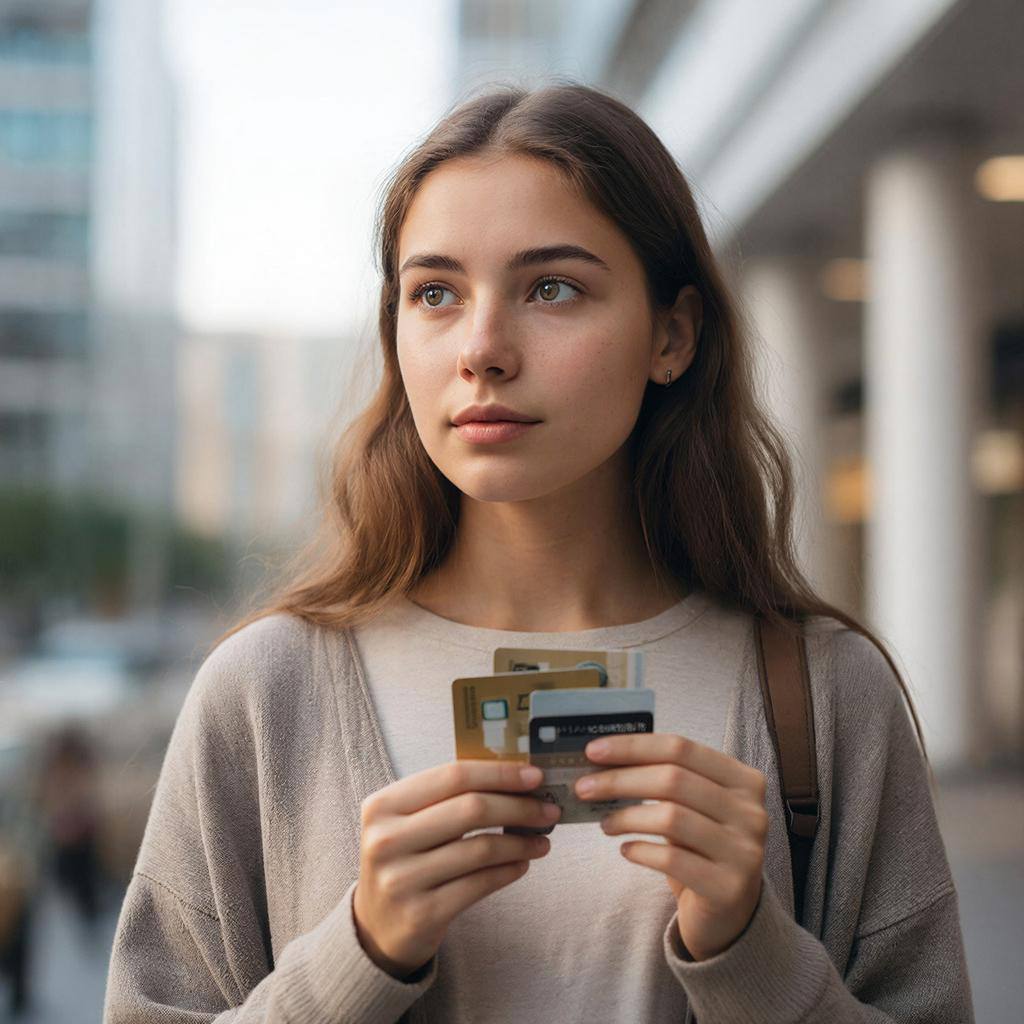 В России хотят создать единый реестр банковских карт