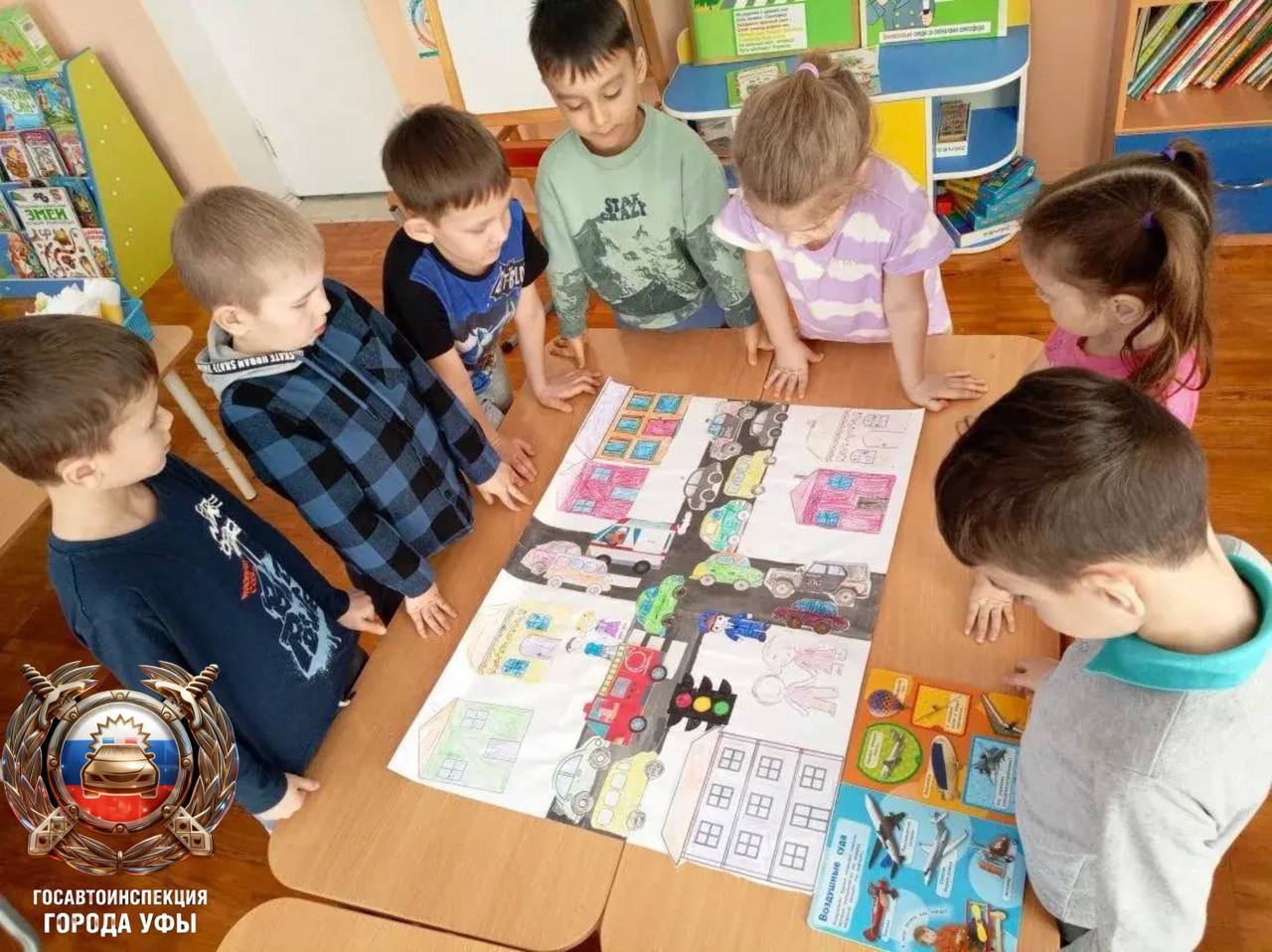 С раннего детства одна из наиболее важных задач для ребенка – научиться правилам жизни во взрослом мире С раннего детства одна из наиболее важных задач для ребенка – научиться правилам жизни во взрослом мире