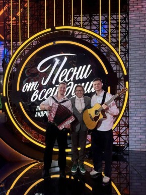 Уроженец Башкортостана стал гостем программы Андрея Малахова