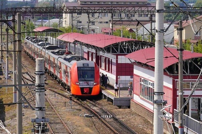 В Башкирию прибудут три новых «Финиста»